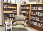 Open House at Gorman’s renovated Library