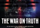 ‘War on Truth’ Film at Tea Party Patriots July 11