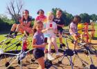 Ranger Elementary Field Day Highlights!