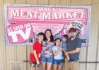 New Owners of Mae’s Meat Market and Cafe